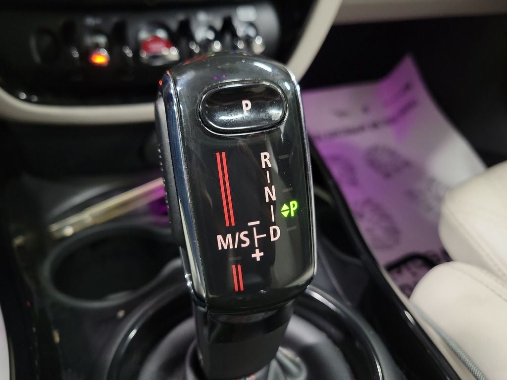 2020 MINI Clubman All4 Cooper S