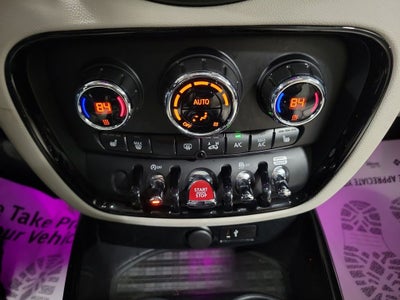 2020 MINI Clubman All4 Cooper S