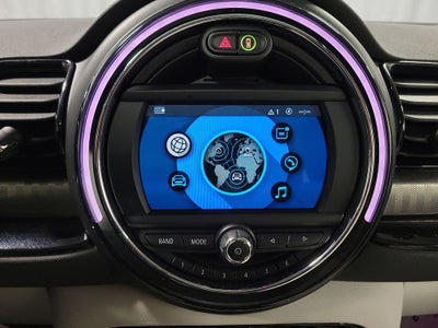 2020 MINI Clubman All4 Cooper S