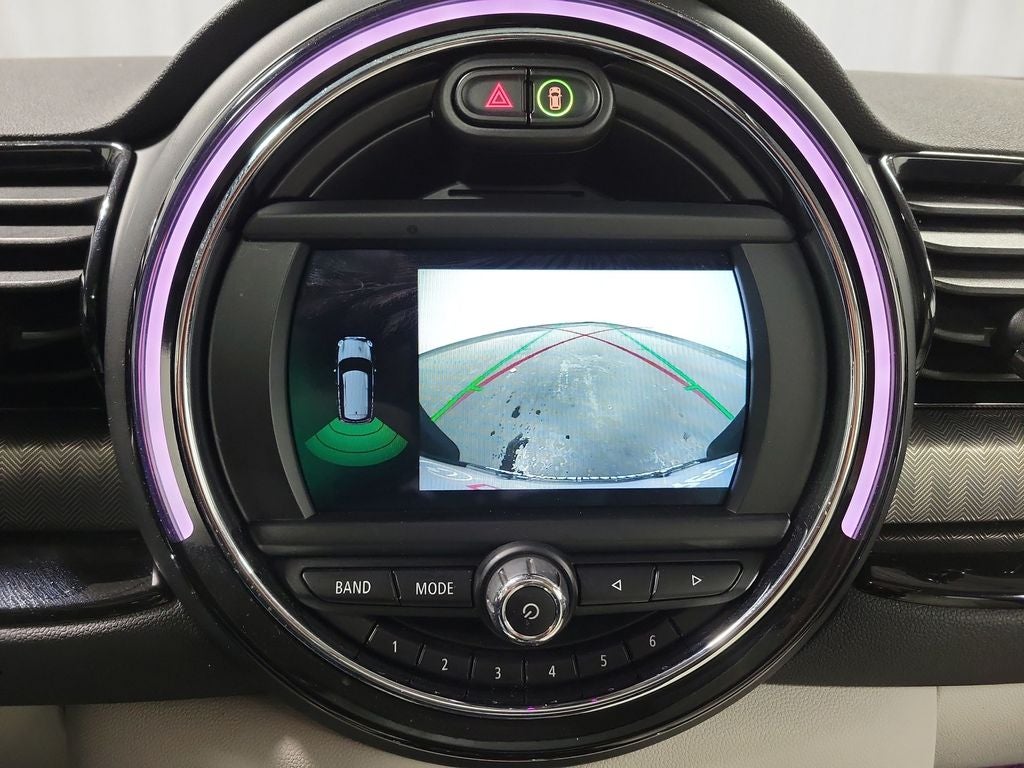 2020 MINI Clubman All4 Cooper S