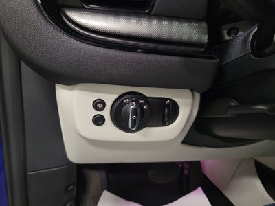 2020 MINI Clubman All4 Cooper S