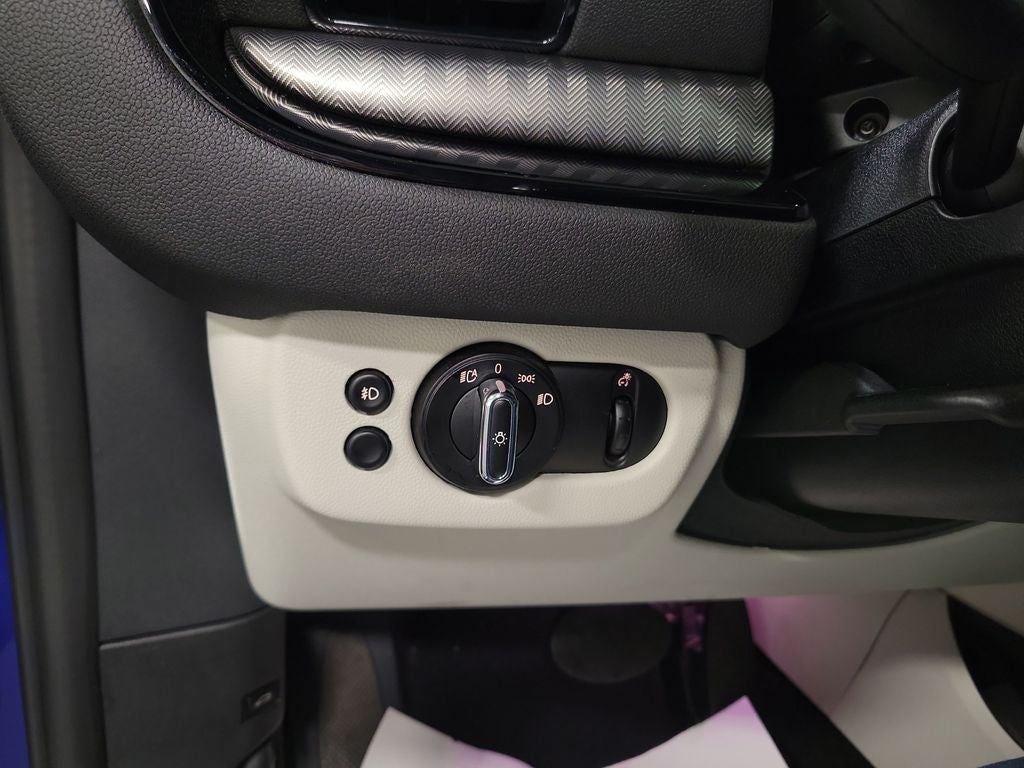 2020 MINI Clubman All4 Cooper S