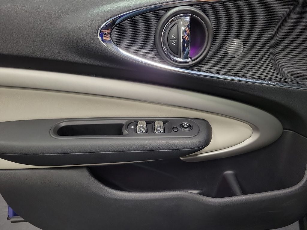 2020 MINI Clubman All4 Cooper S