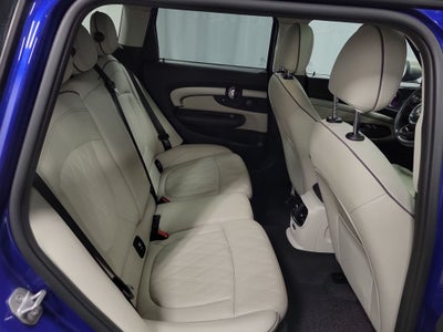 2020 MINI Clubman All4 Cooper S