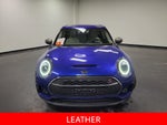 2020 MINI Clubman All4 Cooper S