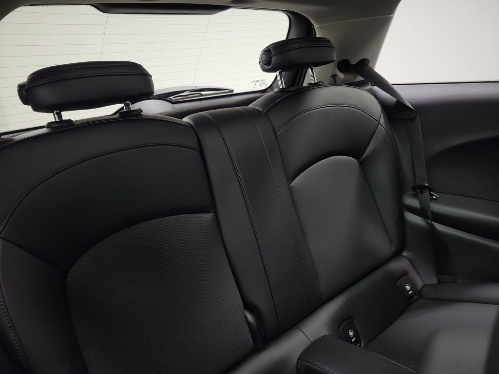 2015 MINI Hardtop 2 Door Cooper