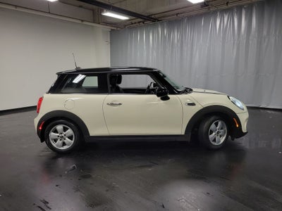 2015 MINI Cooper Base