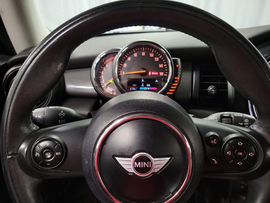 2015 MINI Cooper Base
