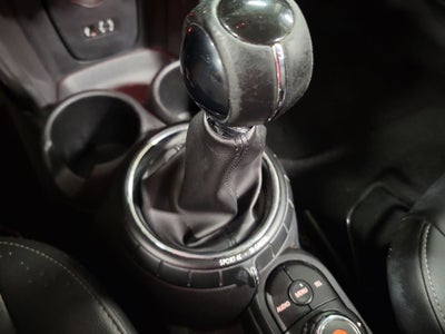 2015 MINI Cooper Base