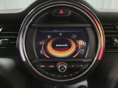 2015 MINI Cooper Base