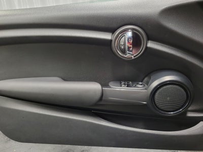 2015 MINI Cooper Base