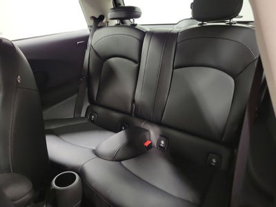 2015 MINI Cooper Base