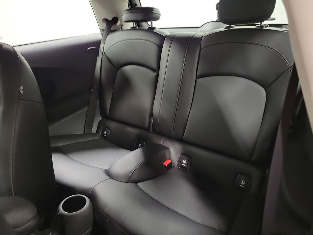 2015 MINI Cooper Base
