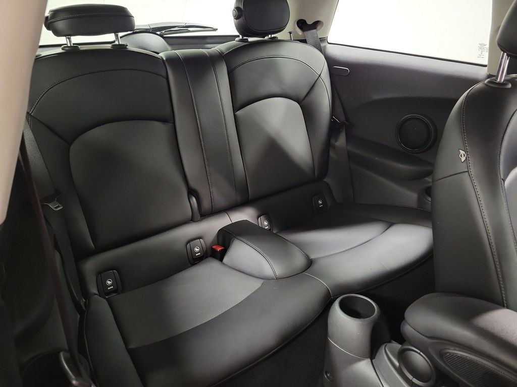 2015 MINI Cooper Base