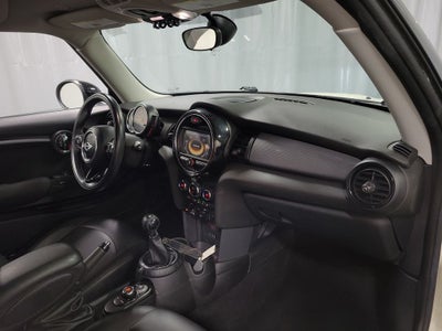 2015 MINI Cooper Base