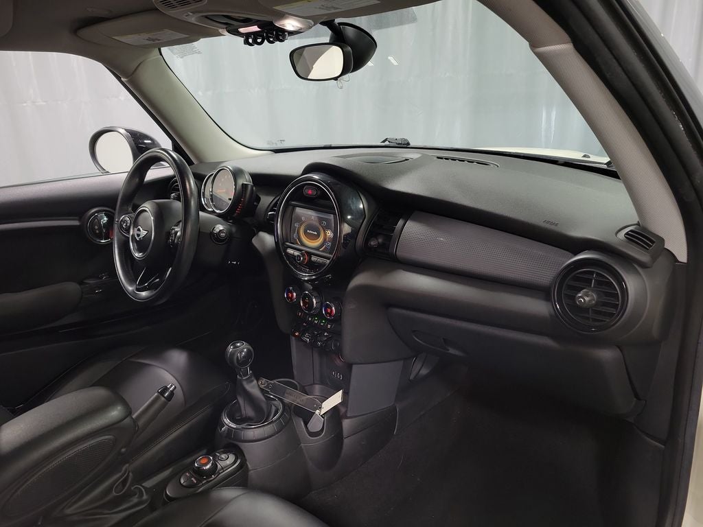 2015 MINI Cooper Base