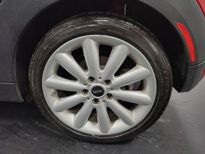 2015 MINI Hardtop 2 Door Cooper S