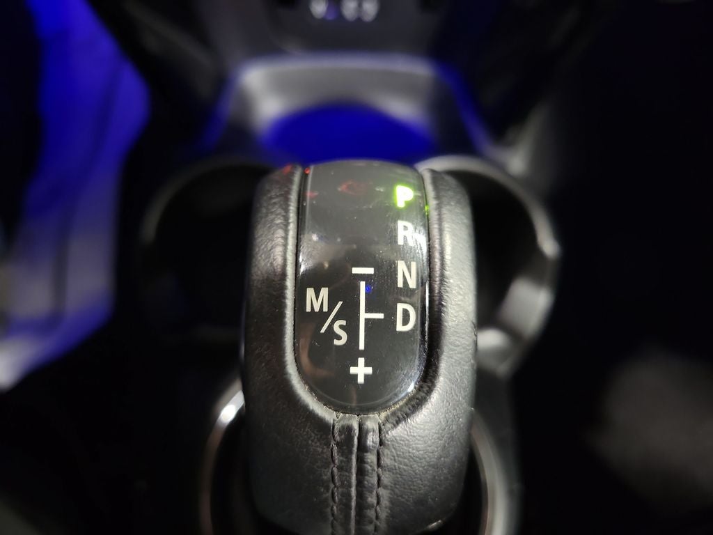 2015 MINI Hardtop 2 Door Cooper S