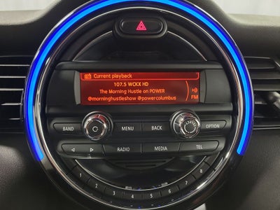 2015 MINI Hardtop 2 Door Cooper S