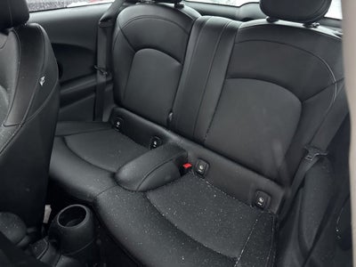 2016 MINI Hardtop 2 Door Cooper S