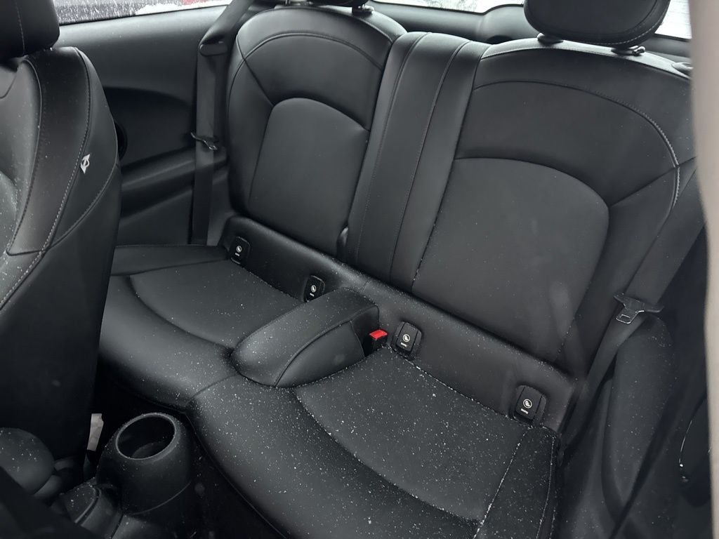 2016 MINI Hardtop 2 Door Cooper S