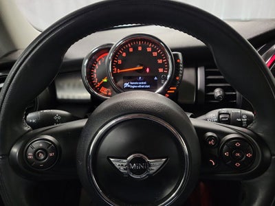 2016 MINI Cooper S Base