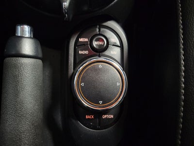 2016 MINI Cooper S Base