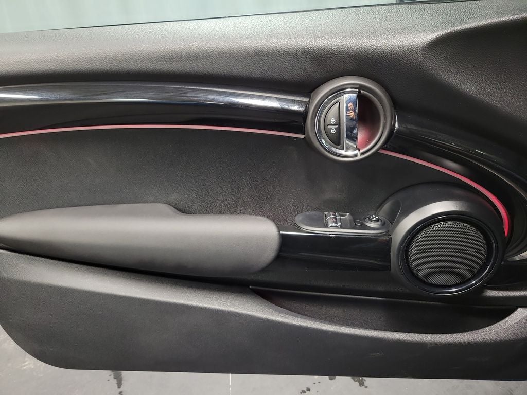 2016 MINI Cooper S Base