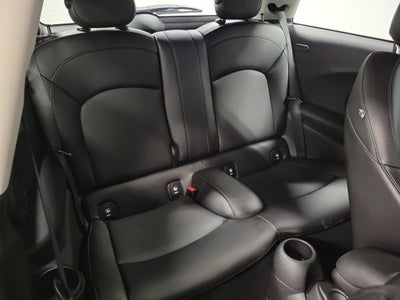 2016 MINI Cooper S Base