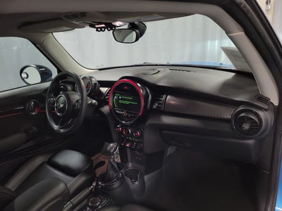 2016 MINI Cooper S Base