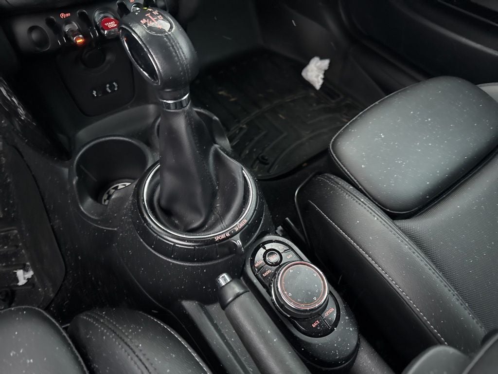 2016 MINI Hardtop 2 Door Cooper S