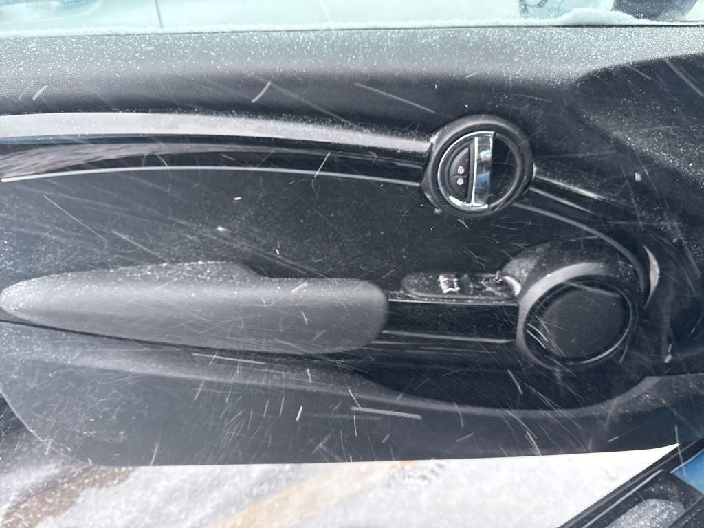 2016 MINI Hardtop 2 Door Cooper S