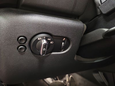 2021 MINI Cooper Oxford Edition