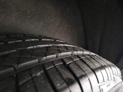 2012 MINI Cooper S Countryman ALL4