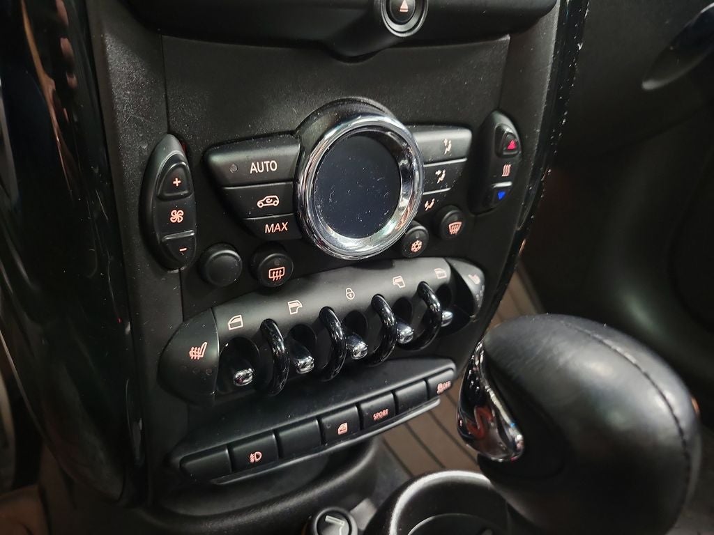 2012 MINI Cooper S Countryman ALL4
