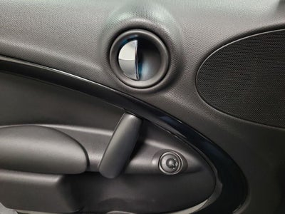2012 MINI Cooper S Countryman ALL4