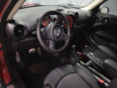 2016 MINI Cooper S Countryman Base