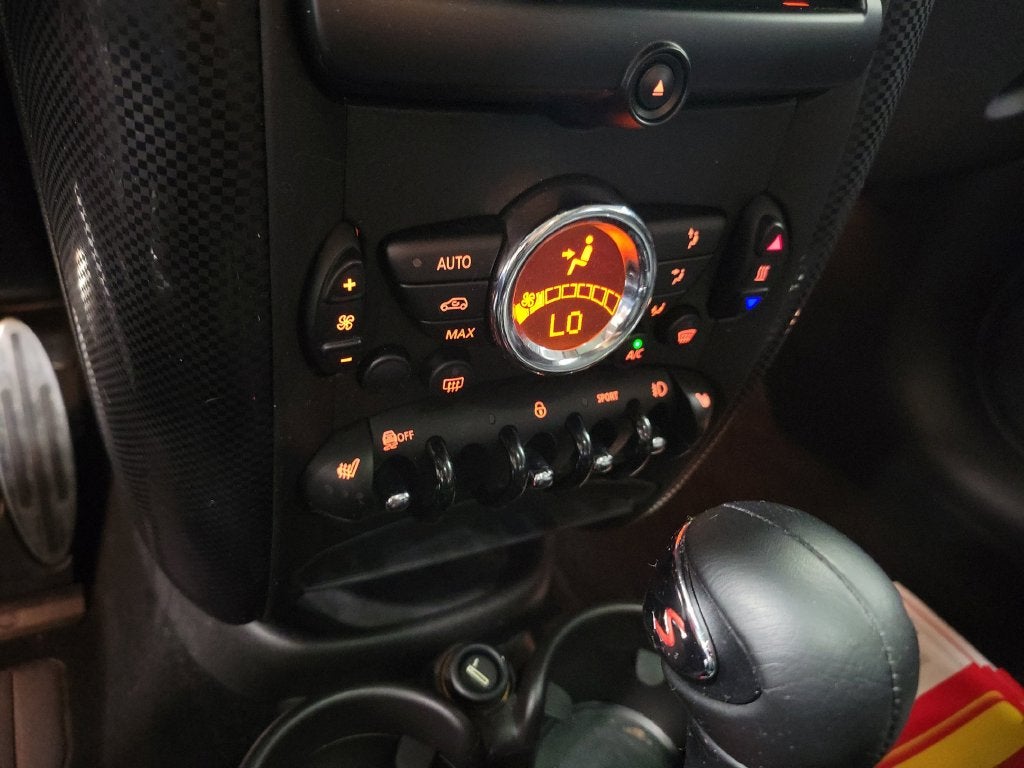 2016 MINI Cooper S Countryman Base