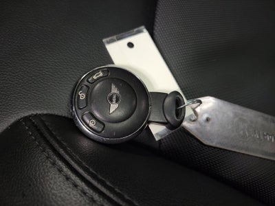 2016 MINI Cooper S Countryman Base