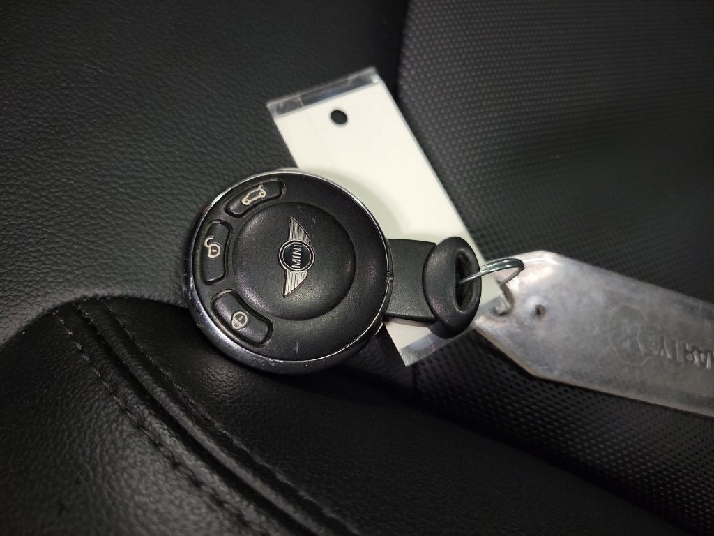 2016 MINI Cooper S Countryman Base
