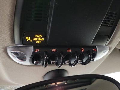 2016 MINI Cooper S Countryman Base