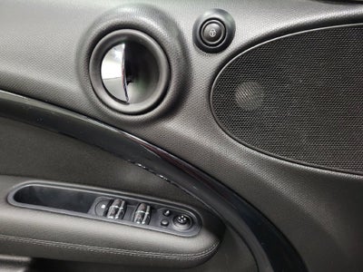 2016 MINI Cooper S Countryman Base