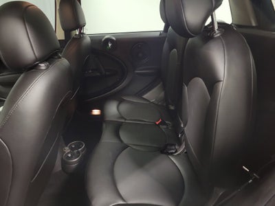 2016 MINI Cooper S Countryman Base