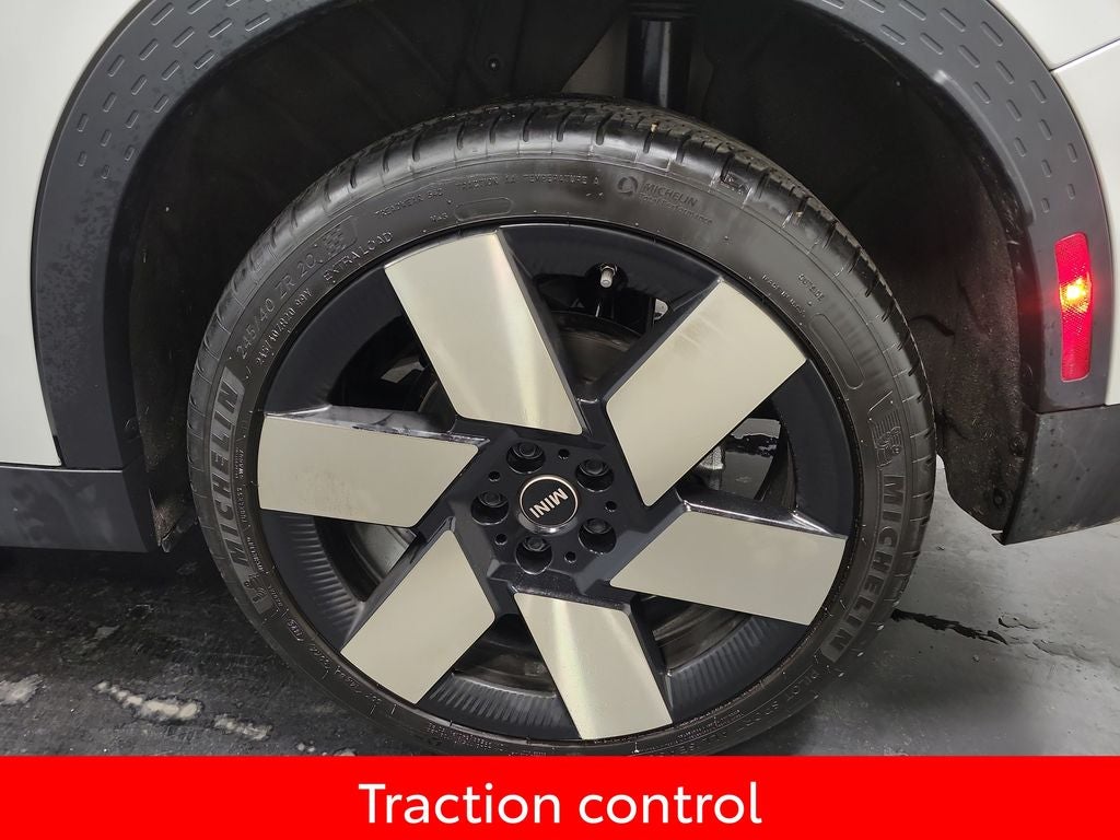 2025 MINI Cooper S Countryman Iconic