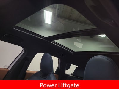 2025 MINI Cooper S Countryman Iconic