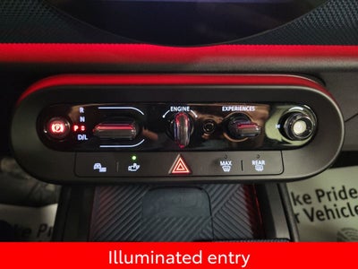 2025 MINI Cooper S Countryman Iconic