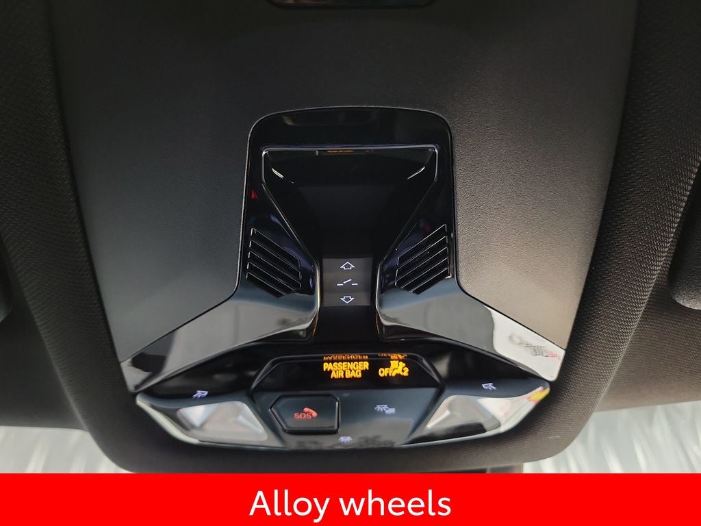 2025 MINI Cooper S Countryman Iconic