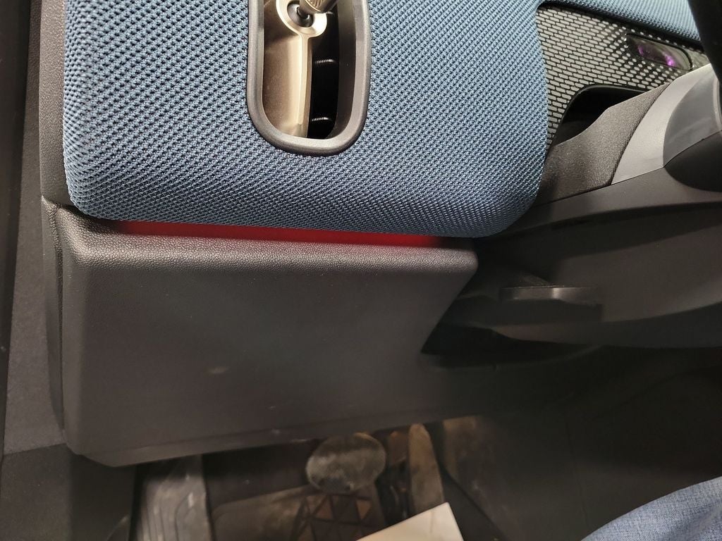 2025 MINI Cooper S Countryman Iconic