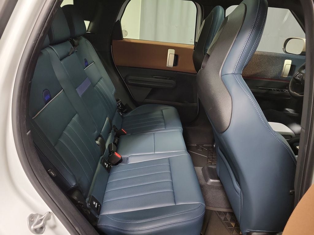 2025 MINI Cooper S Countryman Iconic