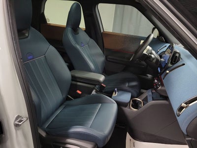 2025 MINI Cooper S Countryman Iconic